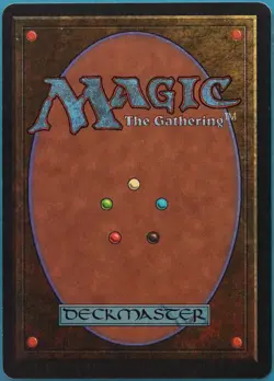 Keldon Warlord Unlimited MINT Red Uncommon MAGIC MTG CARD (ID# 454702) ABUGames - Image 2
