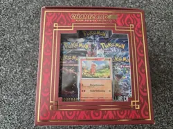 Pokemon TCG: Charizard ex Super-Premium Collection Trading Card Game - Image 4