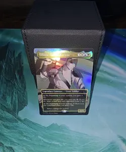 ELITE Oloro, Ageless Ascetic Combo Commander Deck EDH MTG Magic the Gathering - Image 1