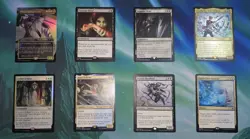 ELITE Oloro, Ageless Ascetic Combo Commander Deck EDH MTG Magic the Gathering - Image 4