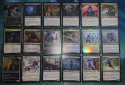 ELITE Oloro, Ageless Ascetic Combo Commander Deck EDH MTG Magic the Gathering - Image 5