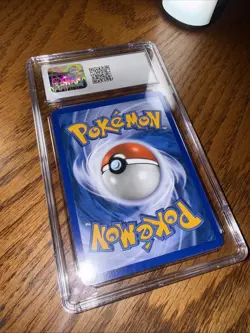 Pokemon TCG Glaceon Majestic Dawn 20/100 EX/NM CONDITION - Image 4