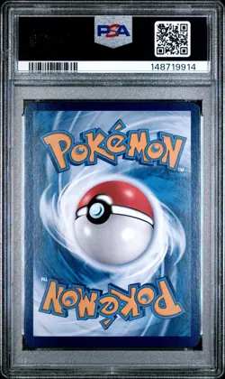 2025 POKEMON SIMPLIFIED CHINESE CBB3 C-GEM PACK VOL 3 #07 CUBONE PSA 9 - Image 2
