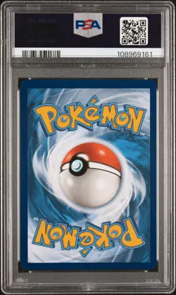 2023 POKEMON OBF EN-OBSIDIAN FLAMES SPECIAL ILLUSTRATION RARE CHARIZARD EX PSA 9 - Image 2