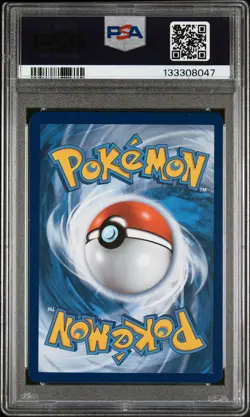 2020 POKEMON SWORD & SHIELD DARKNESS ABLAZE #020 FULL ART/CHARIZARD VMAX PSA 9 - Image 2