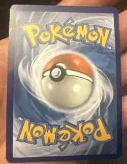 Pokemon Magikarp & Wailord GX TAG TEAM Promo SM166 Holo Card English - Image 2