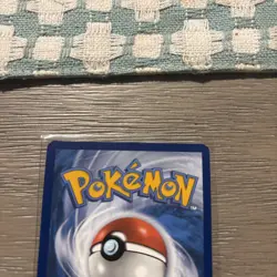 Pokemon TCG Mantyke Card 189/182 Sv04: Paradox Rift - Image 4