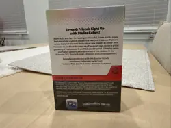 Pokemon TCG Prismatic Evolutions Booster Bundle - Image 2