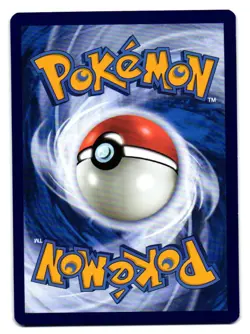 Gloom 002/197 Common Obsidian Flames Pokemon Reverse Holo Near Mint - Image 2