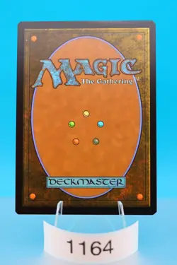 MTG Grima, Saruman's Footman (Showcase Scrolls) Foil Commander LOTR #464 - Image 2