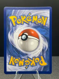 Petilil - Pokeball Pattern - Pokemon TCG - Black Bolt NM/M+ - Image 2