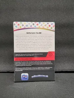Pokemon TCG Scarlet & Violet 151 Booster Bundle Sealed New (6 packs) - Image 3