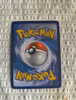 Pokemon TCG M Gengar EX Black Star Promo Shiny Holo - Image 2