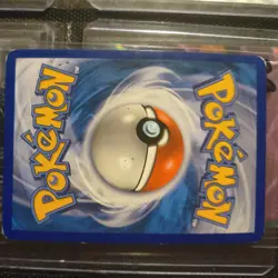 Pokemon TCG M Gengar EX Black Star Promo Shiny Holo - Image 3
