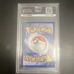 Pokemon Greninja & Zoroark GX Unbroken Bonds #107 Holo PSA 9 2019 English - Image 5