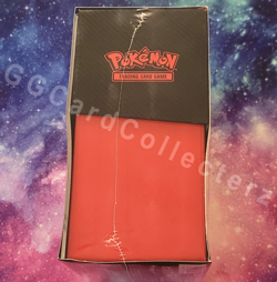 Pokemon TCG Scarlet Violet Destined Rivals Elite Trainer Box Sealed - Image 2