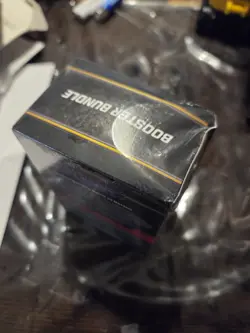 Pokemon TCG Mega Evolution Booster Bundle - Image 4