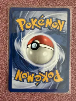 Delibird 5/64 1ST Edition 2001 Neo Revelation Holo Foil Pokemon LP/Excellent - Image 5