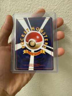 Pokemon Dark Scizor Neo Destiny #212 Japanese Holo Rare MINT (PSA 10 Contender) - Image 2