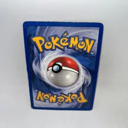 Rocket's Meowth 46/109 Uncommon Team Rocket Returns Pokemon Heavily Played - Image 2