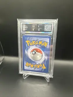 Mamoswine 9/146 2008 Pokemon Diamond & Pearl Legends Awakened Holo Swirl - Image 5