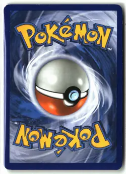 Bidoof ⭐ 54/100 Reverse Holo Common Stormfront 2008 Pokemon LP - Image 2