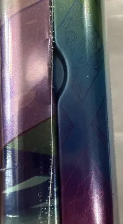 Pokemon Scarlet & Violet Prismatic Evolutions Umbreon Mini Tin SEALED SHIPS ASAP - Image 4