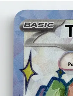 TATSUGIRI EX 226/191 ULTRA RARE SURGING SPARKS POKEMON NEAR MINT - Image 4