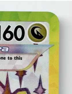 TATSUGIRI EX 226/191 ULTRA RARE SURGING SPARKS POKEMON NEAR MINT - Image 5