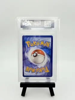 Pokemon TCG Moltres & Zapdos & Articuno GX 69/68 Hidden Fates Holo PSA 10 - Image 2