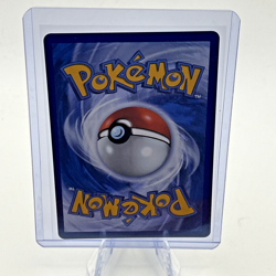 Shuckle 136/132 Me01: Mega Evolution Holo pokemon Mint - Image 2