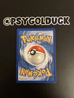 Pokemon WINGULL 84/100 | non holo | LP | EX Sandstorm | 2003 | e-series E30 - Image 2