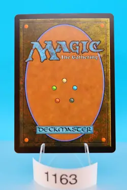 MTG Midgar, City of Mako (Borderless) Final Fantasy Foil #313 - Image 2