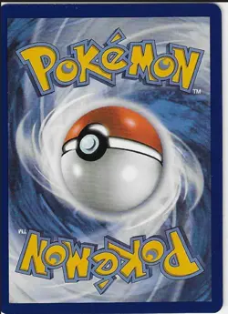 Pokemon Promo #002/094 Gloom (Cosmos Holo) - Image 2