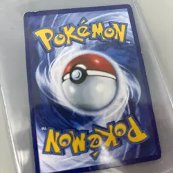 Pokemon - Ash-Greninja EX XY133 Promo Holo (2016) - Image 2