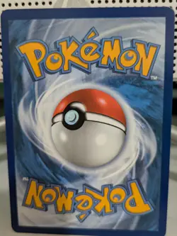 Forest Of Vitality 109/088 Full Art Perfect Order Pokemon TCG. N mint or better. - Image 5
