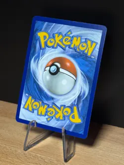 Tangela - 178/165 Illustration Rare Scarlet and Violet 151 Pokemon TCG NM - Image 3