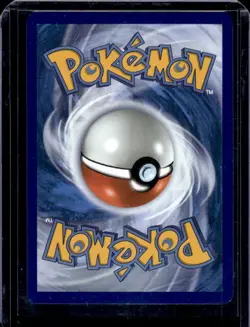 Pokemon TCG - Haunter MEP 027 Promo - Mega Gengar Battle Deck - Image 2