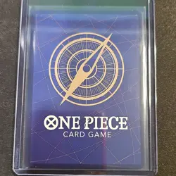 Bandai O-Nami OP05-062 Uncommon Blocker Holo Character One Piece CCG ENG - Image 2