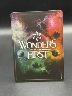 Wonders Of The First: Call Of The Stones ~ VAYLEN VOS MYTHIC Paper TFA-1 🔥 - Image 2