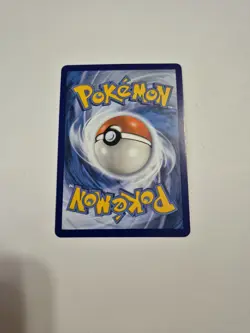 Blanche (Secret) 082/078 Secret Rare Holo Pokemon GO Pokemon Card Rainbow NM - Image 2