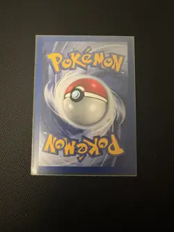Pokemon Card Blaine's Charizard 2/132 Gym Challenge Holo Rare 1st Edition LP - Image 2
