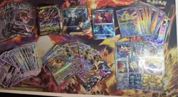 Lot Of Japanese Pokemon Card Hits - Image 1
