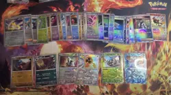 Lot Of Japanese Pokemon Card Hits - Image 2