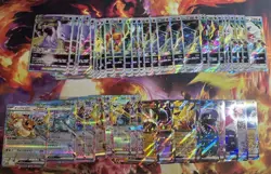 Lot Of Japanese Pokemon Card Hits - Image 3