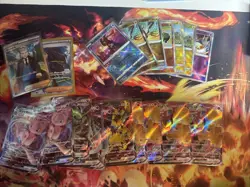 Lot Of Japanese Pokemon Card Hits - Image 4