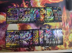 Lot Of Japanese Pokemon Card Hits - Image 5