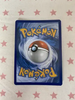 Staryu 020/088 Perfect Order Holo Pokemon TCG Card - Image 2