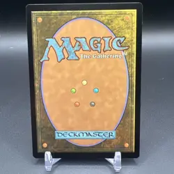 x1 Three Dog, Galaxy News DJ R MTG Universes Beyond: Fallout M/NM, English - Image 2