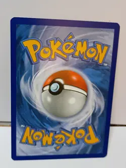 Pokemon Mewtwo-EX 61/162 Breakthrough Full Art Ultra Rare EX Holo Card English - Image 2